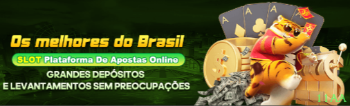 Jogos de Cassino Premium - Slots, Roleta, Blackjack e Dealer Ao Vivo